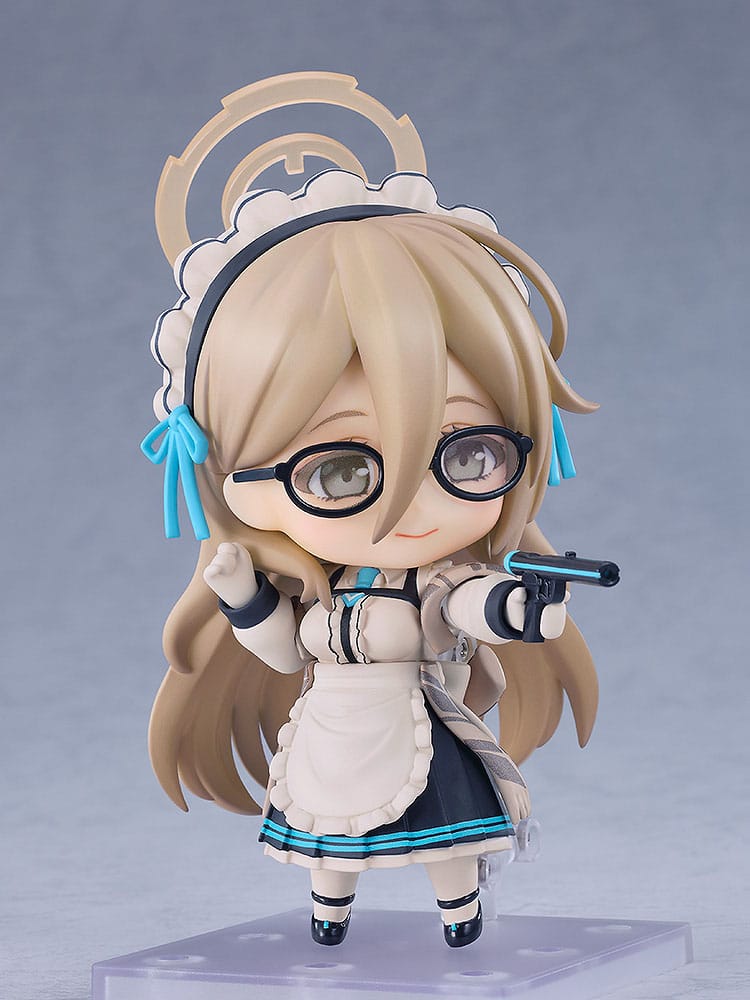 Blue Archive Nendoroid Actionfigur Akane Murokasa 10 cm