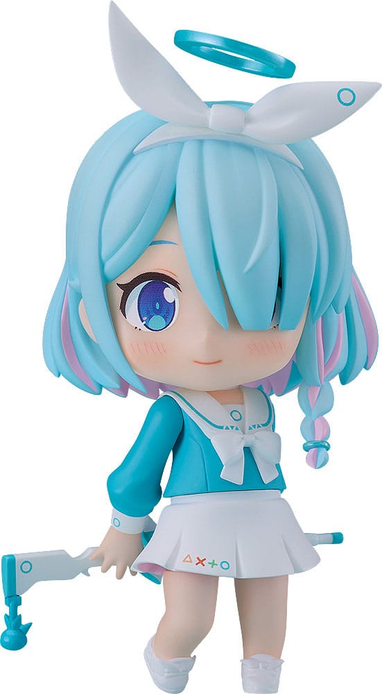 Blue Archive Nendoroid Actionfigur Arona 10 cm