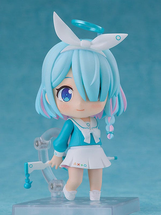 Blue Archive Nendoroid Actionfigur Arona 10 cm