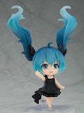 Character Vocal Series 01: Hatsune Miku PVC Statue Nendoroid Hatsune Miku: Deep Sea Girl Ver. 10 cm