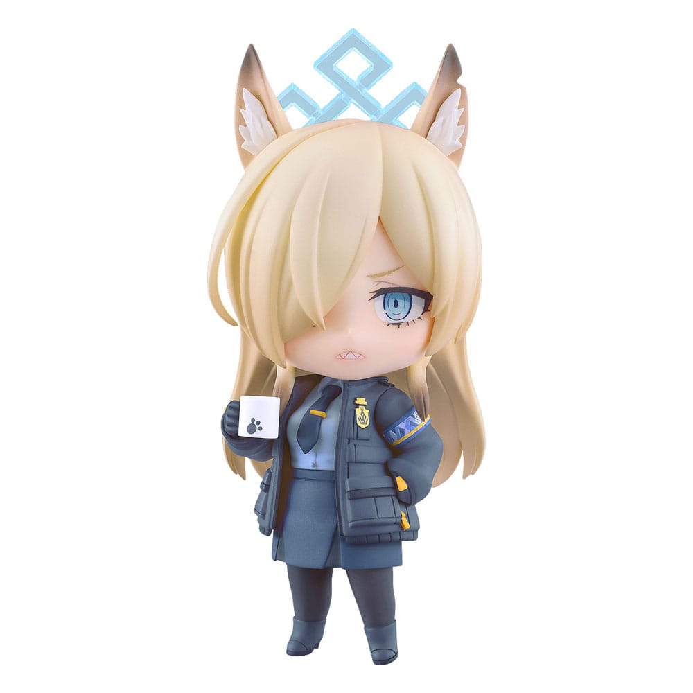 Blue Archive Nendoroid Actionfigur Kanna Ogata 10 cm