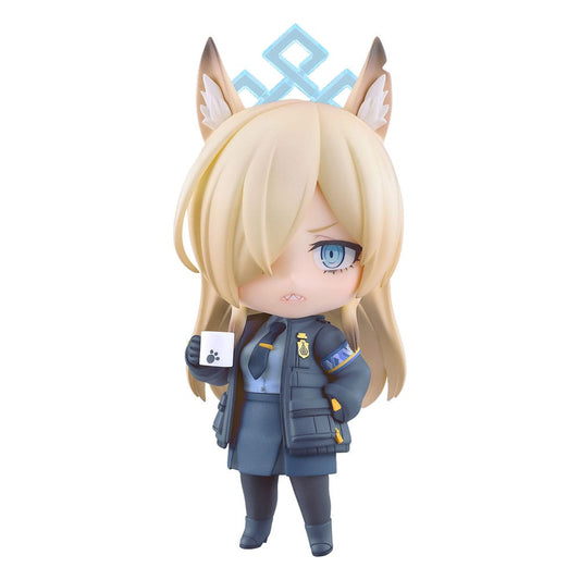 Blue Archive Nendoroid Actionfigur Kanna Ogata 10 cm