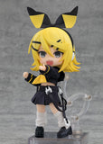 Character Vocal Series 02 Nendoroid Doll Actionfigur Kagamine Rin Bring it on Ver. 14 cm