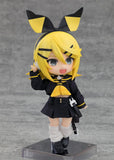 Character Vocal Series 02 Nendoroid Doll Actionfigur Kagamine Rin Bring it on Ver. 14 cm