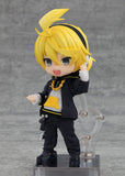 Character Vocal Series 02 Nendoroid Doll Actionfigur Kagamine Len Bring it on Ver. 14 cm
