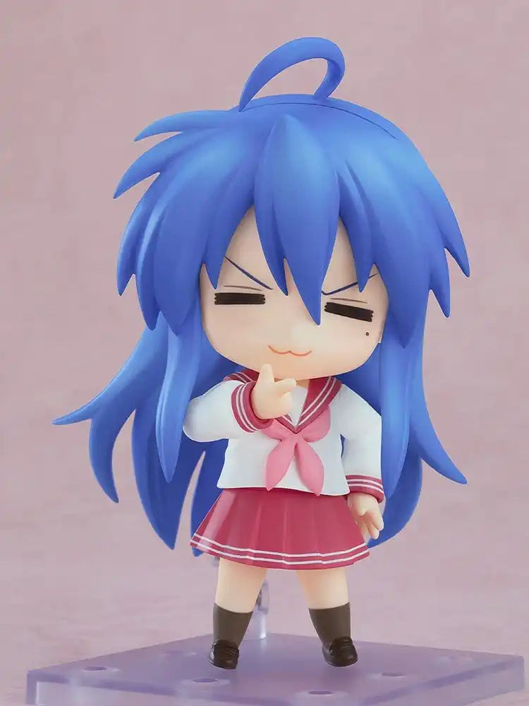 Lucky Star Nendoroid Actionfigur Konata Izumi 2.0 10 cm