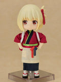 Lycoris Recoil Nendoroid Doll Actionfigur Chisato Nishikigi: Cafe LycoReco Uniform Ver. 14 cm