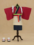 Lycoris Recoil Nendoroid Doll Actionfigur Chisato Nishikigi: Cafe LycoReco Uniform Ver. 14 cm