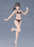 Original Character Modellbausatz PLAMATEA Muse Body: Ichika Bikini Ver. A Type 15 cm