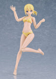 Original Character Modellbausatz PLAMATEA Muse Body: Ichika Bikini Ver. B Type 15 cm
