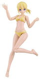 Original Character Modellbausatz PLAMATEA Muse Body: Ichika Bikini Ver. B Type 15 cm