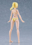 Original Character Modellbausatz PLAMATEA Muse Body: Ichika Bikini Ver. B Type 15 cm