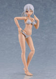 Original Character Modellbausatz PLAMATEA Muse Body: Ichika Bikini Ver. C Type 15 cm
