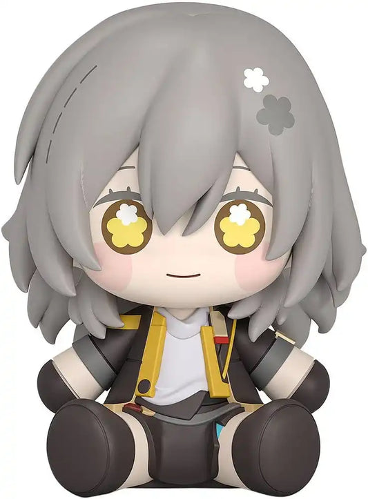 Honkai: Star Rail Huggy Good Smile Chibi Figur Trailblazer (Female) 6 cm