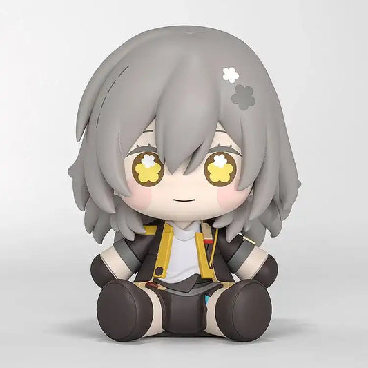 Honkai: Star Rail Huggy Good Smile Chibi Figur Trailblazer (Female) 6 cm