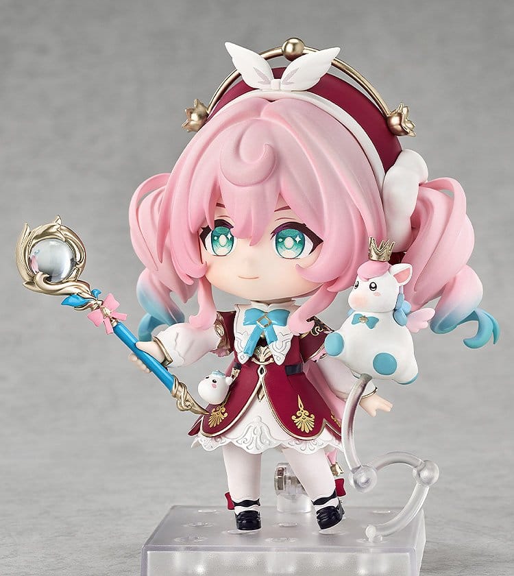 Honkai: Star Rail Nendoroid Actionfigur Hyacine 10 cm