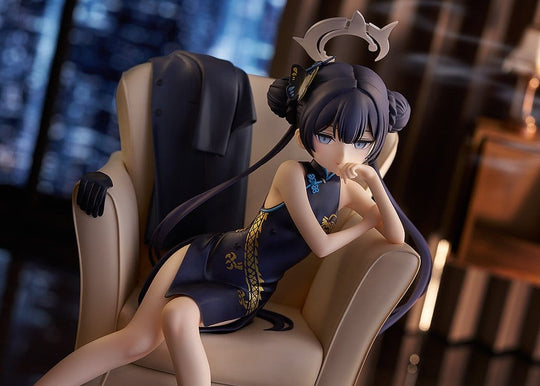 Blue Archive G.S. Collection PVC Figur 1/7 Kisaki: Memorial Lobby Ver. 16 cm