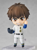 Ace of Diamond Nendoroid Actionfigur Eijun Sawamura 10 cm