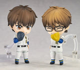 Ace of Diamond Nendoroid Actionfigur Eijun Sawamura 10 cm