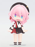 Honkai: Star Rail HELLO! GOOD SMILE Actionfigur March 7th 10 cm