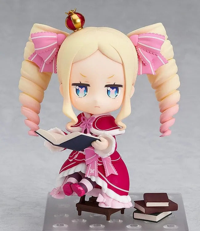 Re:Zero Starting Life in Another World Nendoroid Actionfigur Beatrice 10 cm
