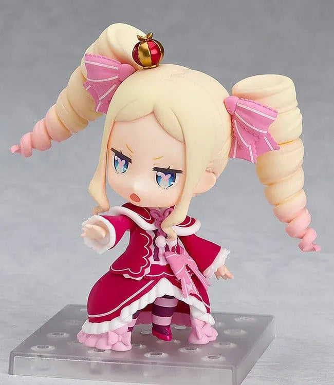 Re:Zero Starting Life in Another World Nendoroid Actionfigur Beatrice 10 cm