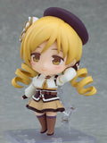 Puella Magi Madoka Magica the Movie Nendoroid Actionfigur Mami Tomo Walpurgisnacht: Rising Ver. [Basic] 10 cm