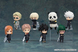 Jujutsu Kaisen Nendoroid Figur Surprise Collection Sortiment (8) 7 cm