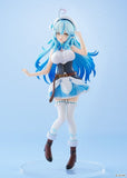Hololive Production Pop Up Parade PVC Statue Yukihana Lamy 18 cm