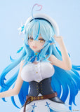 Hololive Production Pop Up Parade PVC Statue Yukihana Lamy 18 cm