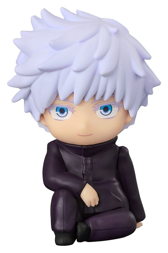 Jujutsu Kaisen Nendoroid Plus Gummi Maskottchen Satoru Gojo 8 cm