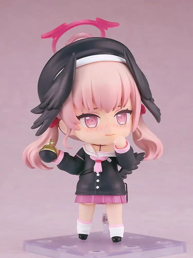 Blue Archive Nendoroid Actionfigur Koharu Shimoe 10 cm