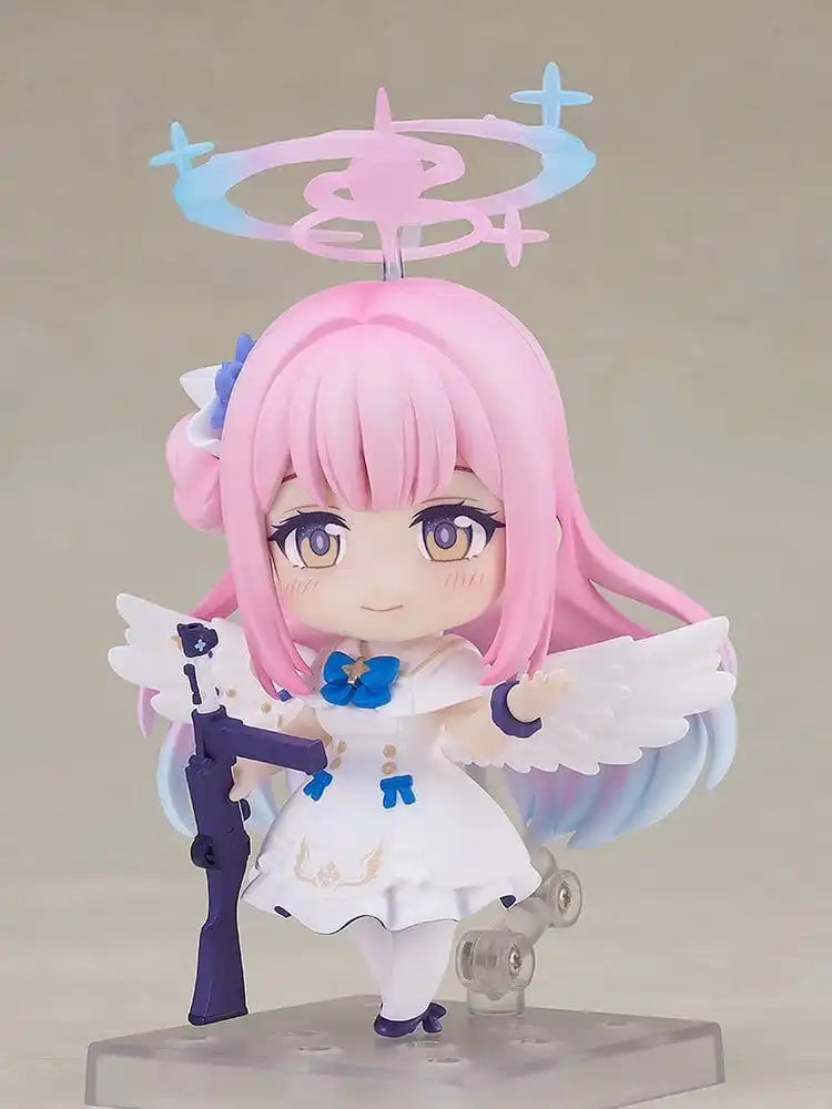 Blue Archive Nendoroid Actionfigur Mika Misono 10 cm