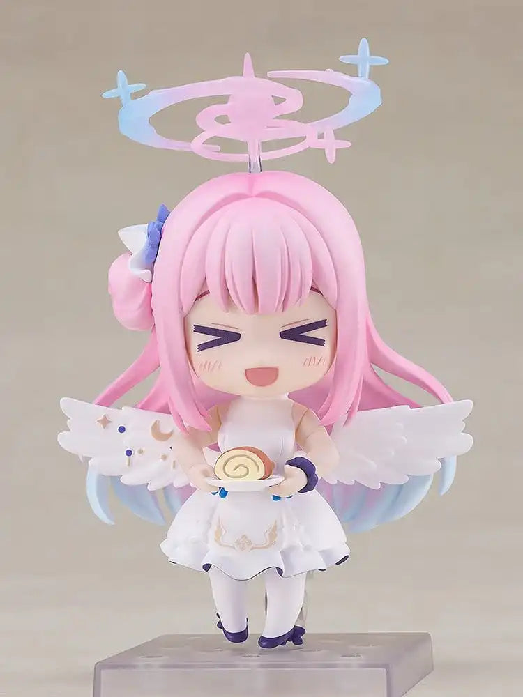 Blue Archive Nendoroid Actionfigur Mika Misono 10 cm