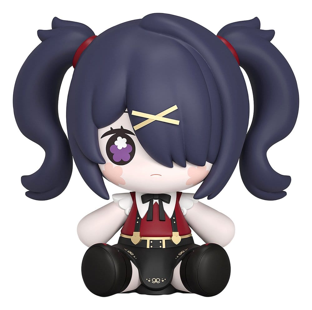 Needy Streamer Overload Huggy Good Smile Ame 7 cm