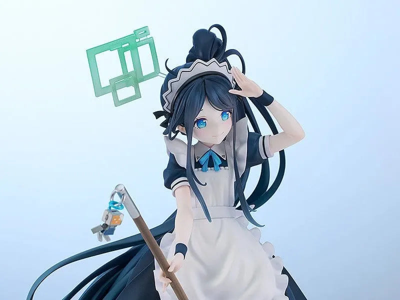 Blue Archive PVC Statue 1/7 Aris (Maid) (Rerelease) 25 cm
