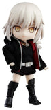 Fate/Grand Order Nendoroid Doll Actionfigur Saber/Altria Pendragon (Alter) Shinjuku Ver. 14 cm