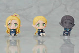 Delicious in Dungeon Nendoroid Figur A Bunch of Marcilles! 6 cm Blind Box Sortiment (6)