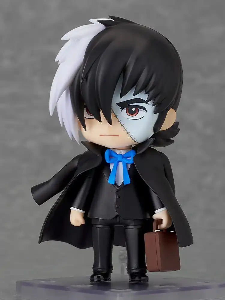Black Jack Nendoroid Actionfigur Black Jack: Comic Color Ver. 10 cm
