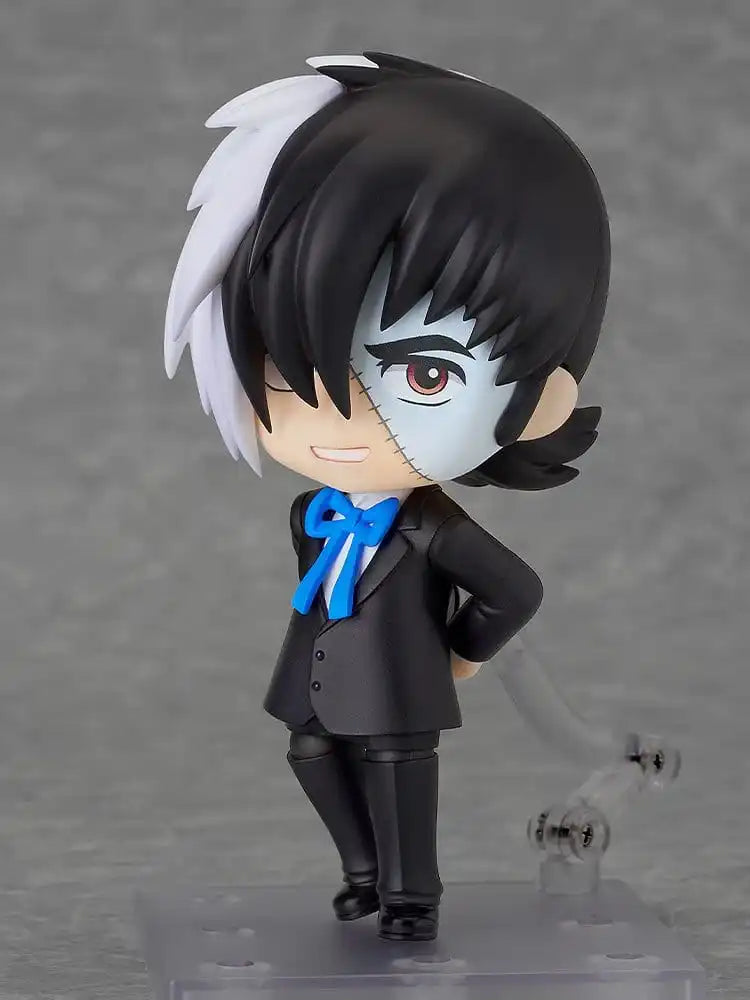 Black Jack Nendoroid Actionfigur Black Jack: Comic Color Ver. 10 cm
