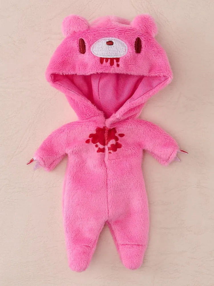 Gloomy the Naughty Grizzly Nendoroid Doll Kigurumi Pyjama: Gloomy