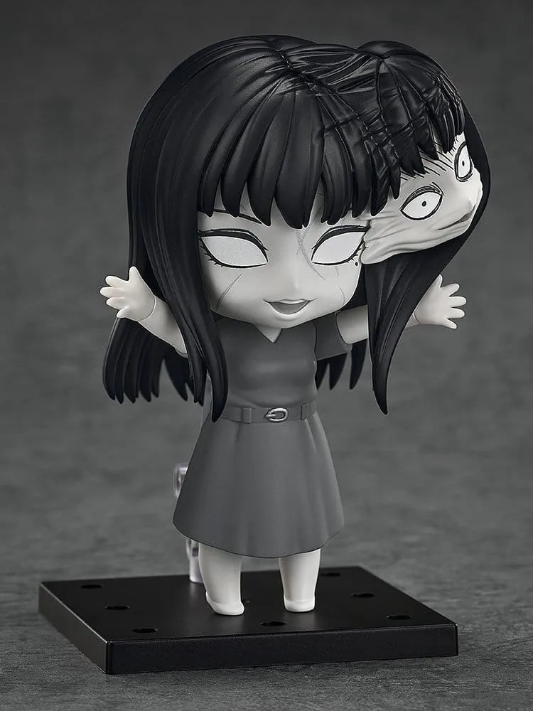 Junji Ito Maniac Nendoroid Actionfigur Tomie 10 cm
