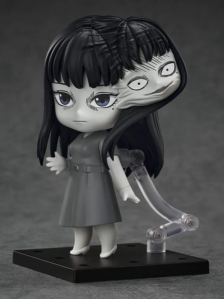 Junji Ito Maniac Nendoroid Actionfigur Tomie 10 cm