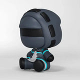 Arknights Huggy Good Smile Doctor 7 cm