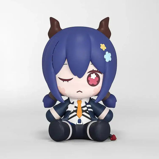 Arknights Huggy Good Smile Ch´en 7 cm