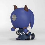 Arknights Huggy Good Smile Ch´en 7 cm