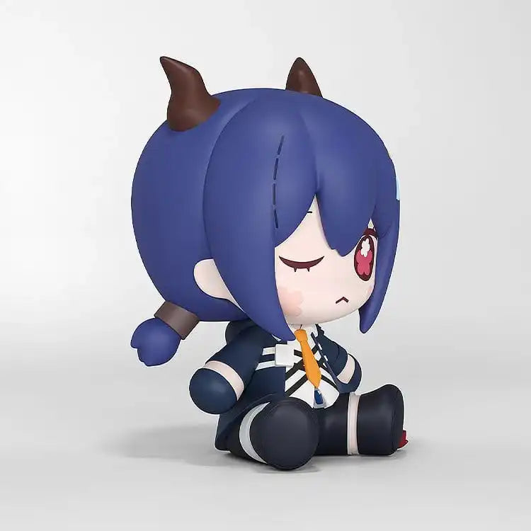Arknights Huggy Good Smile Ch´en 7 cm