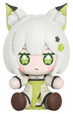 Arknights Huggy Good Smile Kal´tsit 7 cm