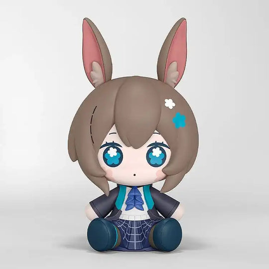 Arknights Huggy Good Smile Amiya 7 cm