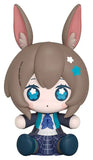 Arknights Huggy Good Smile Amiya 7 cm